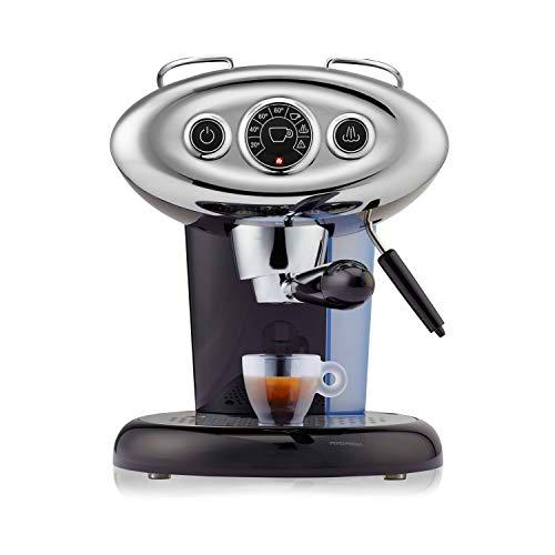 Francis Francis illycaffè X7.1 Iperpresso - Máquina de café en cápsulas