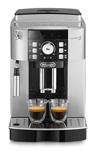 De'Longhi ECAM 21.117.SB Máquina espresso, 1450 W, 1.8 litros