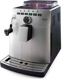 Gaggia HD8749/11 - Cafetera (Independiente, Máquina espresso