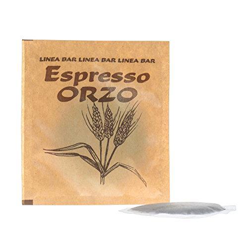 Caffè Bicau Café Espresso Cebada - 50 Cápsulas