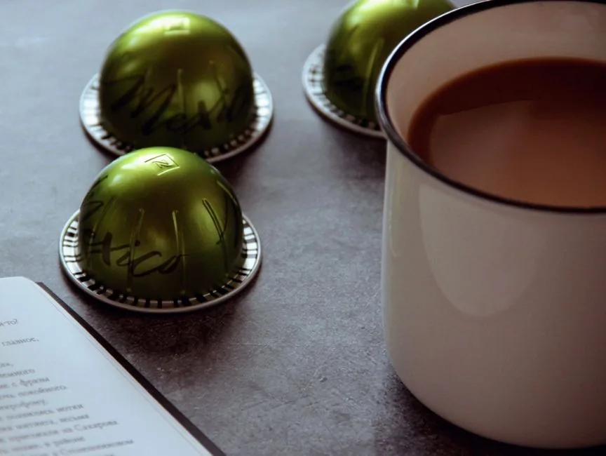 Nespresso, Dolce Gusto o Tassimo: qué sistema de cápsulas elegir