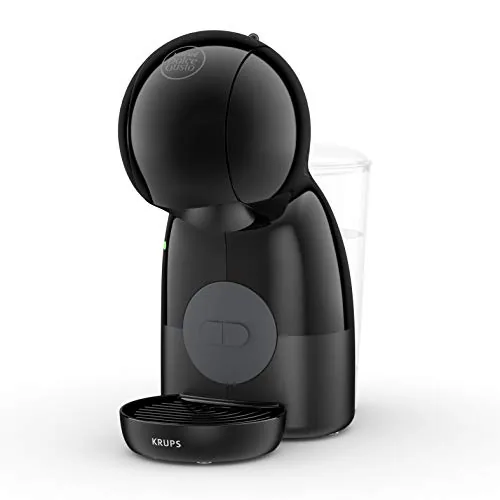 Krups Nescafé Dolce Gusto Piccolo XS - Cafetera cápsulas de Krups