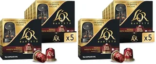 L'OR Barista Cápsulas Dobles de Café Barista | Int