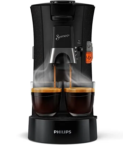 PHILIPS Domestic Appliances CSA240/20 Máquina de cápsulas de café