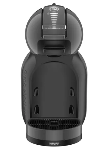 NESCAFÉ DOLCE GUSTO Krups Mini Me KP1238 Cafetera de café espresso y otras bebidas cápsulas