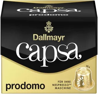 Dallmayr Capsa Prodomo, 56 g