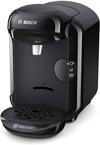 Bosch TAS1402 Tassimo Vivy 2 - Cafetera Multibebidas Automática de Cápsulas