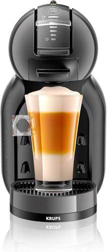 Krups Nescafé Dolce Gusto Mini Me Cafetera, cápsulas con 15 bares de presión