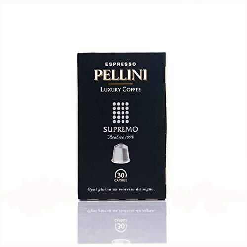 Pellini Caffè - Espresso Pellini Luxury Coffee Supremo