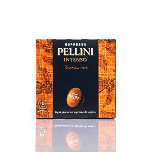 Pellini Caffè - Espresso Pellini Intenso Arabica 100%