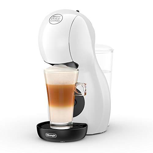 De'Longhi Nescafé Dolce Gusto EDG110.WB - Máquina para café expreso y otras bebidas automáticas
