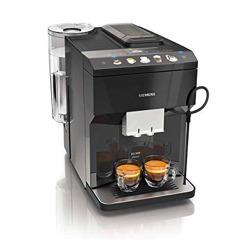 Siemens TP503R09 Cafetera espresso superautomática