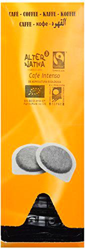 AlterNativa3 E.S.E. de Café Intenso Bio - 25 monodosis