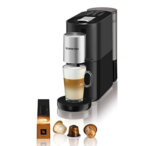 Nespresso Atelier By Krups Cafetera Dosis YY4355FD
